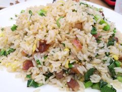 -永記粤菜·五指毛桃花雕鸡煲(九亭店)