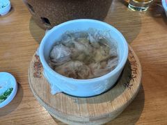 客语土猪汤-客语客家菜(花园城店)