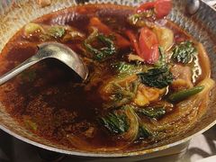 -留半山·香港食堂(啦啦宝都店)