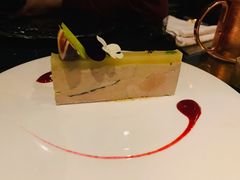 -AZUL by FUEL蓝色·法式酒馆(琶醍店)