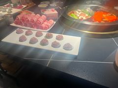 -蜀九香火锅(彩虹店)