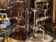 -杭州国际会议中心洲际酒店-原素全日餐厅(解放东路店)