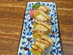 -小川洋风料理(街道口店)