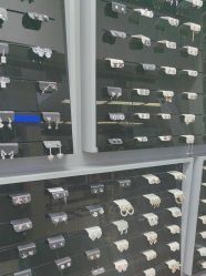 -Wisezone唯点穿耳打耳洞专业国际连锁品牌