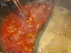 -赵美丽·重庆社区火锅·直营店(火车东站·中豪国际店)