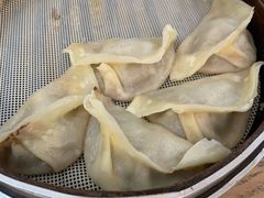 -金城包子牛肉灌汤包(台东四路店)