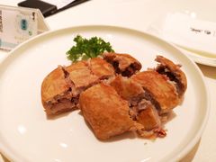 芋香鸭-莆田餐厅PUTIEN(武商MALL店)