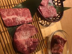 -牛角日本烧肉专门店(小樽店)