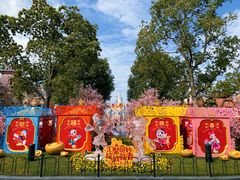 -上海迪士尼度假区