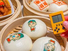 -禄运茶居·手工点心(恒宝广场店)
