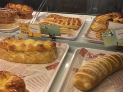 -THEDAY蛋糕(团结路店)