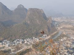 -61号餐吧(兴坪古镇漓江店)