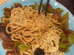 -西部马华清真食府·丝路菜(大钟寺店)