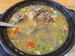 -妈妈的味道(和顺古镇店)