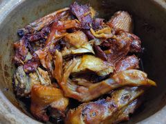 -斯丹姜母鸭·古法干香(涂门街总店)