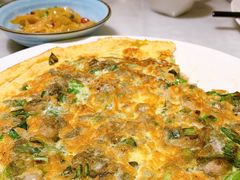 蚵仔煎-莆田餐厅PUTIEN(三里屯店)