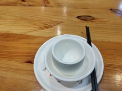 -花溪雨·森林餐厅(石基店)