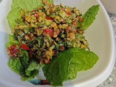 -嘎洒汤锅·花腰傣美食