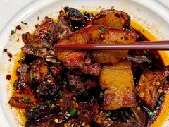 -小隐院子·庭院餐厅(大学城后湖店)