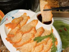 -田村·石锅藏香鸡(布达拉宫店)