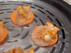 -青蓬蒸汽海鲜·深圳老字号·团建聚会(壹方城店)