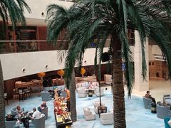 -北京丽亭华苑酒店