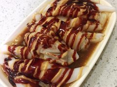 三酱猪肠粉-芬芳甜品(同福路店)