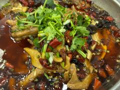 -甜城1号(临江小区店)