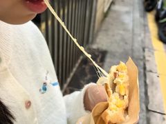 -小巷鲷鱼烧(流塘荔景小区店)