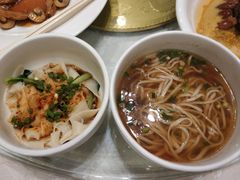 -大唐博相府酒店·陕西官府菜