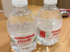 -喜家德虾仁水饺(青岛永旺东部店)