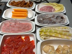 -海底捞火锅(吴中路店)