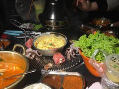 -碎怂烤肉(钟楼柳巷店)