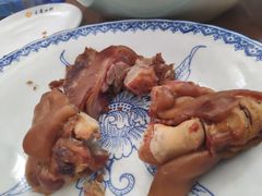 -老磨油饼(高陵店)
