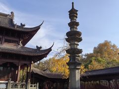 -钱王祠