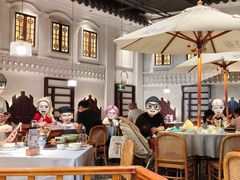 -晓粤·惹味粤菜(凯德乐峰广场店)