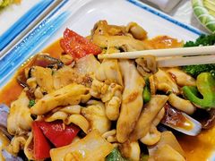 -东江海鲜大排档·潮汕菜·砂锅粥