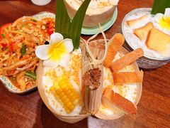 -婉泰·特色小吃·舂鸡脚(告庄二店)