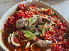 -老三样·旧食新味(万寿宫店)