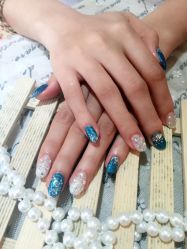-喵酱日式美甲美睫Neko Nail Studio