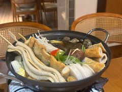 -海云台韩式汤饭·13年匠心韩料(南山店)