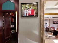 -民族饭荘(新华大街店)