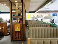 大堂-晋家门(文峰广场店)