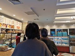 -国际饭店·帆声西饼屋(黄河路店)