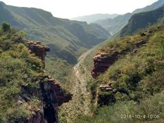 -云台山风景名胜区