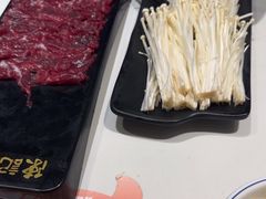 -陈记顺和潮汕牛肉火锅(番禺迎宾大道店)