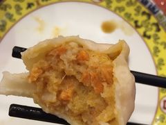 -百饺园酒楼(平山道店)