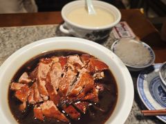 -南京大牌档(青岛万象城店)