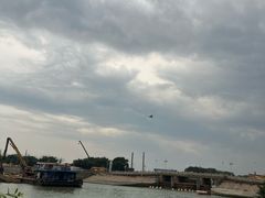 -大湾区中央湿地公园-十九涌