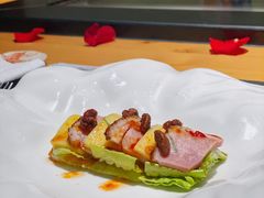 -香樟花园法式铁板烧(恒隆广场店)